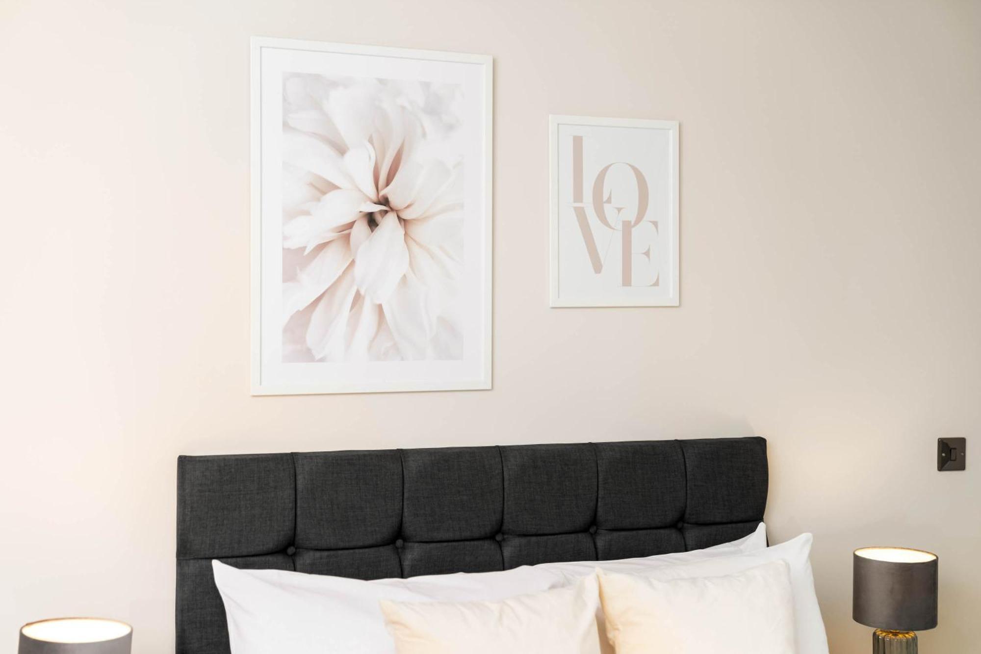 Brand New Luxury Apartment - 2 Bedroom - City Centre - Jq - Wifi - Netflix - 10Ah Birmingham Bagian luar foto